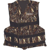Seachoice Qualifies for Free Shipping Seachoice Univeral Type III General Purpose Vest Belt Adult Camo #86550