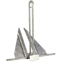 Seachoice Qualifies for Free Shipping Seachoice Utility Anchor 7e #41610