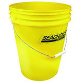 Seachoice Qualifies for Free Shipping Seachoice Utility Bucket 5 Gallon No Lid #90120