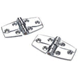 Seachoice Qualifies for Free Shipping Seachoice Utility Hinge Pair #34241