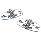 Seachoice Qualifies for Free Shipping Seachoice Utility Hinge Pair #34241