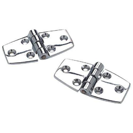 Seachoice Qualifies for Free Shipping Seachoice Utility Hinge Pair #34241