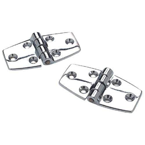 Seachoice Qualifies for Free Shipping Seachoice Utility Hinge Pair #34241