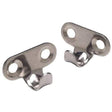 Seachoice Qualifies for Free Shipping Seachoice Utility Hook 1-1/4" 2-pk #71411