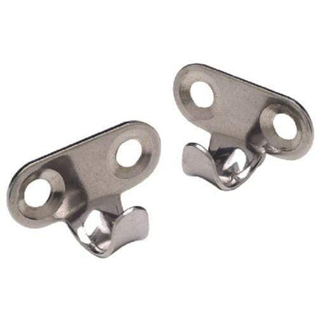 Seachoice Qualifies for Free Shipping Seachoice Utility Hook 1-1/4" 2-pk #71411