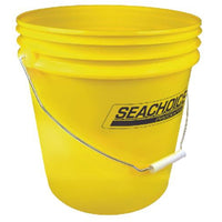 Seachoice Qualifies for Free Shipping Seachoice Utility Pail 3.5 Gallon #90140