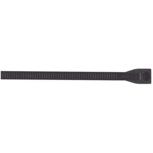 Seachoice Qualifies for Free Shipping Seachoice UV Tie Cables Black 50 lb 11" 500-pk #14081