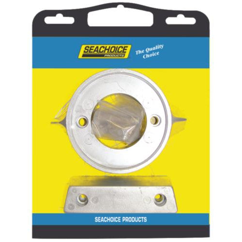 Seachoice Qualifies for Free Shipping Seachoice Volvo 290 Kit Magnesium #95351