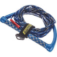 Seachoice Qualifies for Free Shipping Seachoice Wakeboard Rope 65' 3-Section #86724