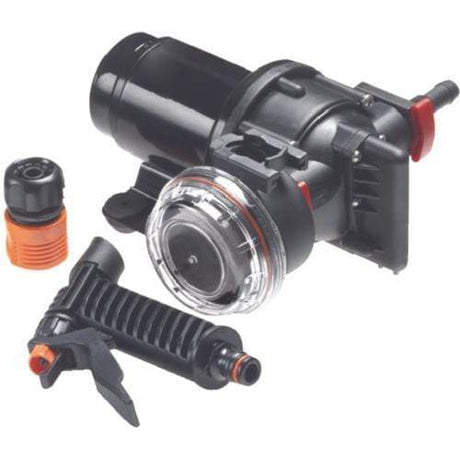 Seachoice Qualifies for Free Shipping Seachoice Washdown System 2.9 GPM #17851