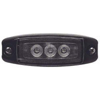 Seachoice Qualifies for Free Shipping Seachoice Water Dragon 3 LED 375 Lumen White #03561