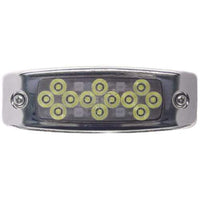 Seachoice Qualifies for Free Shipping Seachoice Water Dragon with SS 12 LED White #03611