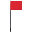 Seachoice Qualifies for Free Shipping Seachoice Water Ski Flag Deluxe 48" #78346