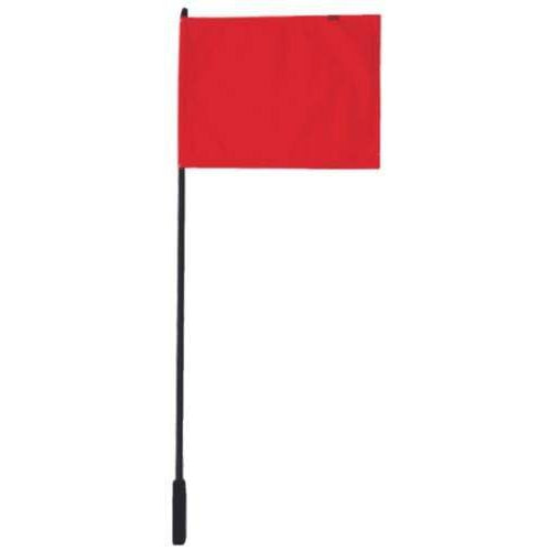 Seachoice Qualifies for Free Shipping Seachoice Water Ski Flag Deluxe 48" #78346