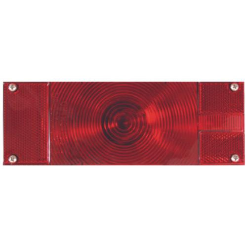 Seachoice Qualifies for Free Shipping Seachoice Waterproof 7-Function Tailight Over 80 #51931