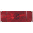 Seachoice Qualifies for Free Shipping Seachoice Waterproof 8-Function Tail Light Over 80 #51921