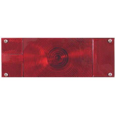 Seachoice Qualifies for Free Shipping Seachoice Waterproof 8-Function Tail Light Over 80 #51921