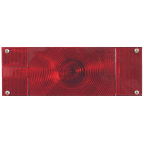 Seachoice Qualifies for Free Shipping Seachoice Waterproof 8-Function Tail Light Over 80 #51921