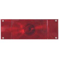 Seachoice Qualifies for Free Shipping Seachoice Waterproof 8-Function Tail Light Over 80 #51921