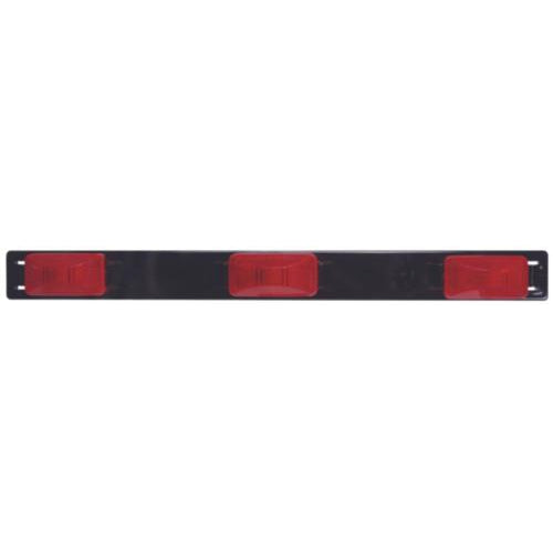 Seachoice Qualifies for Free Shipping Seachoice Waterproof ID Light Bar #52941