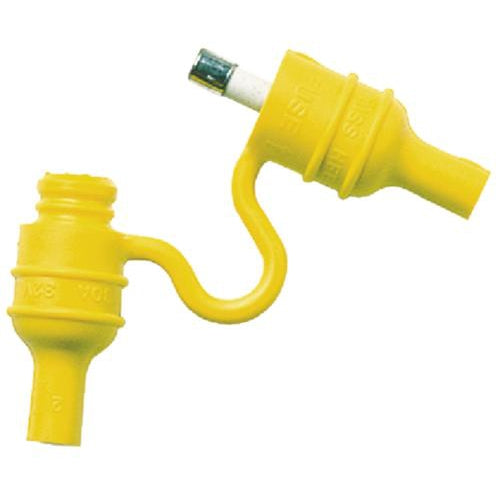 Seachoice Qualifies for Free Shipping Seachoice Waterproof In-Line Fuse Holder #12681