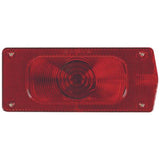 Seachoice Qualifies for Free Shipping Seachoice Waterproof Pro Passenger Side Combi Light #51881