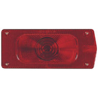 Seachoice Qualifies for Free Shipping Seachoice Waterproof Pro Passenger Side Combi Light #51881