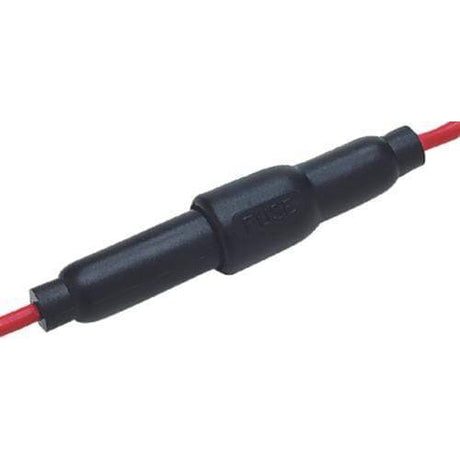 Seachoice Qualifies for Free Shipping Seachoice Watertight Fuse Holder 30a #12741