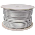 Seachoice Not Qualified for Free Shipping Seachoice White Double Braided 1/2" x 600' #47010