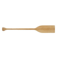 Seachoice Qualifies for Free Shipping Seachoice Wood Paddle 3.5' #71141