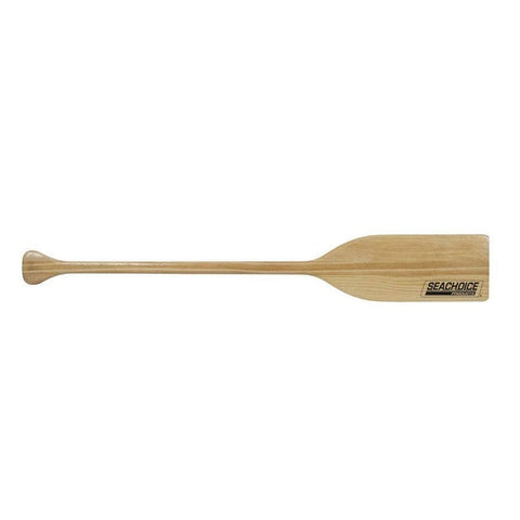 Seachoice Qualifies for Free Shipping Seachoice Wood Paddle 5' #71146