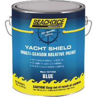 Seachoice Qualifies for Free Shipping Seachoice Yacht Shield Ablative Blue #94723G