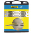 Seachoice Qualifies for Free Shipping Seachoice Yamaha 200-250 HP Kit Aluminum #95231