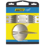 Seachoice Qualifies for Free Shipping Seachoice Yamaha 200-300 HP Hi-Perf Kit #95251