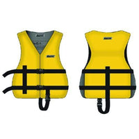 Seachoice Qualifies for Free Shipping Seachoice Yellow Child Vest #86513