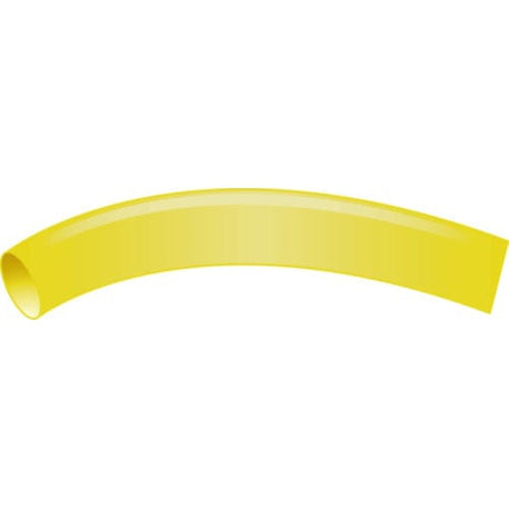 Seachoice Qualifies for Free Shipping Seachoice Yellow Heat Shrink 1/2" x 48" with Sealant #61521