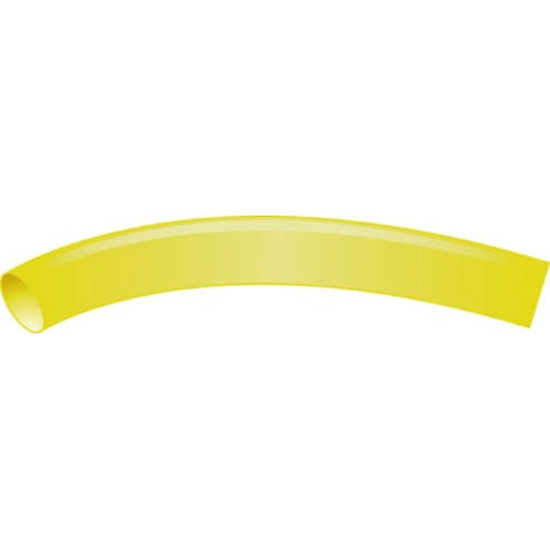 Seachoice Qualifies for Free Shipping Seachoice Yellow Heat Shrink 3/8" x 48" with Sealant #62621