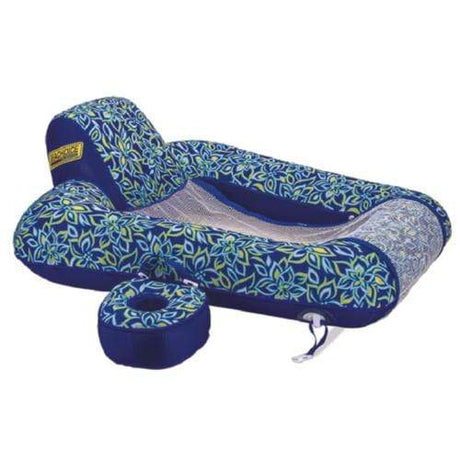 Seachoice Qualifies for Free Shipping Seachoice Zero Gravity Chair with Cuphold #86833