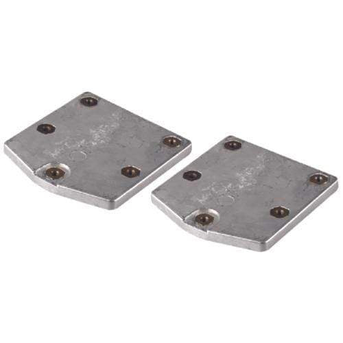 Seachoice Qualifies for Free Shipping Seachoice Zeus Pod Drive Anode Kit Aluminum #95391