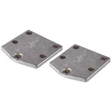 Seachoice Qualifies for Free Shipping Seachoice Zeus Pod Drive Anode Kit Aluminum #95391