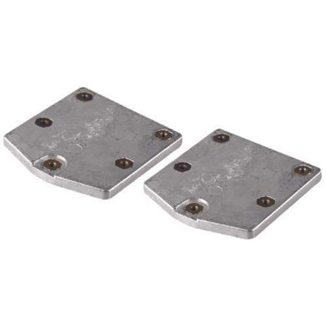 Seachoice Qualifies for Free Shipping Seachoice Zeus Pod Drive Anode Kit Aluminum #95391