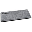 SeaDek Marine Qualifies for Free Shipping Seadek 14" x 36" 20mm Dual Density S Helm Pad Storm Gray #39046-85512
