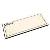 SeaDek Marine Qualifies for Free Shipping Seadek 16" x 39" 20mm Dual-Density L Helm Pad Beach #37926-22518