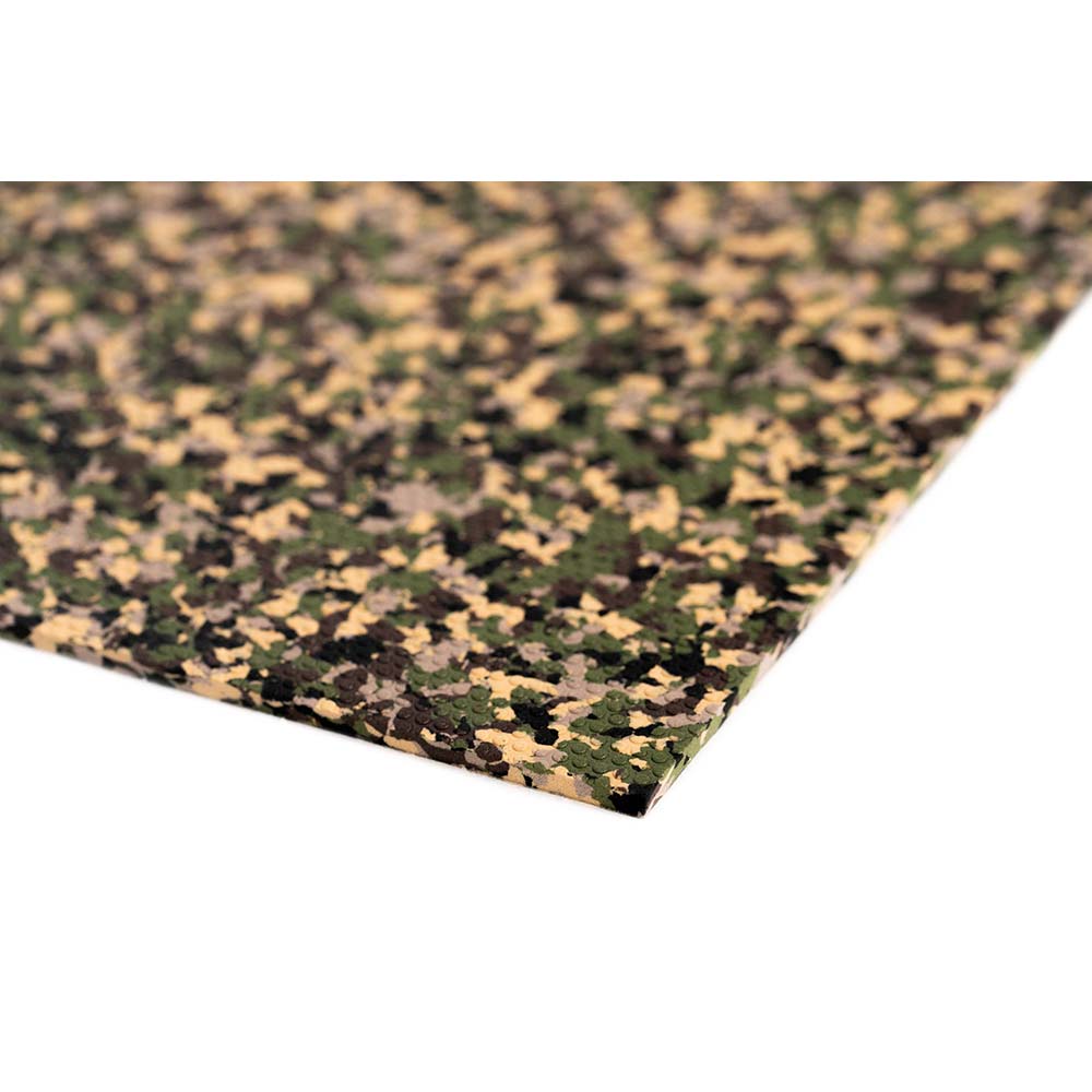 SeaDek Marine Qualifies for Free Shipping Seadek 18" x 74" 5mm Long Sheet Army Camo Embossed #23897-80023