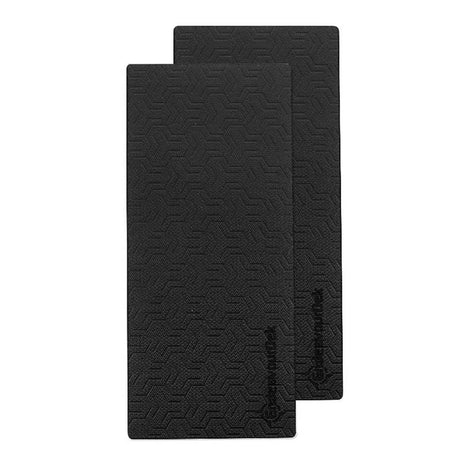 SeaDek Marine Qualifies for Free Shipping Seadek 23" x 8" x 5mm RV Step Kit Black 2 Pads #44438-85885