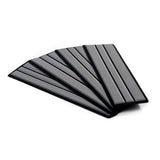 SeaDek Marine Qualifies for Free Shipping SeaDek 3.75" x 12.75" x 6mm 4-Piece Step Kit Storm Gray/ #23902-80066