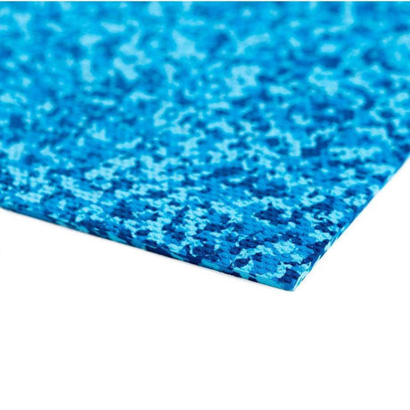 SeaDek Marine Qualifies for Free Shipping SeaDek 40" x 80" 5mm Sheet Aqua Camo Embossed #23875-18373