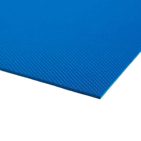 SeaDek 40" x 80" 5mm Sheet Bimini Blue Embossed #23875-18407