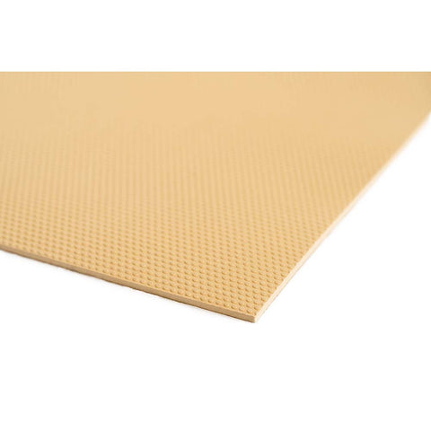 SeaDek Marine Qualifies for Free Shipping Seadek 40" x 80" 5mm Sheet Camel Embossed #23875-80098