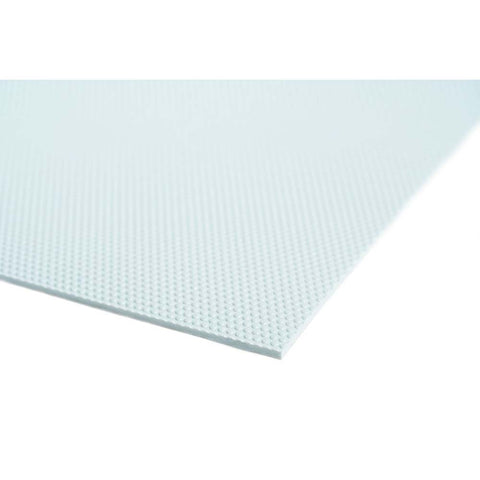 SeaDek Marine Qualifies for Free Shipping Seadek 40" x 80" 5mm Sheet Caribbean Blue Embossed #23875-80018